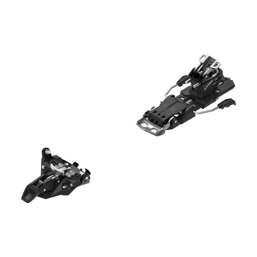 Viazanie Atomic summit 9 Refurbed