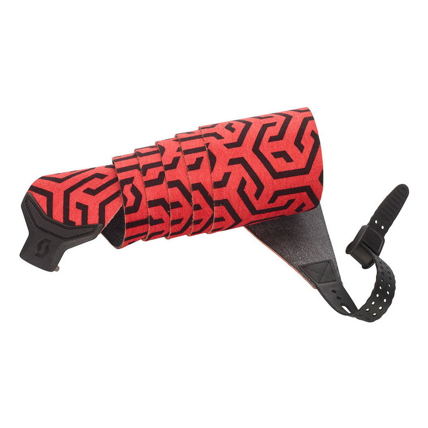 Pásy Scott Explorair 88