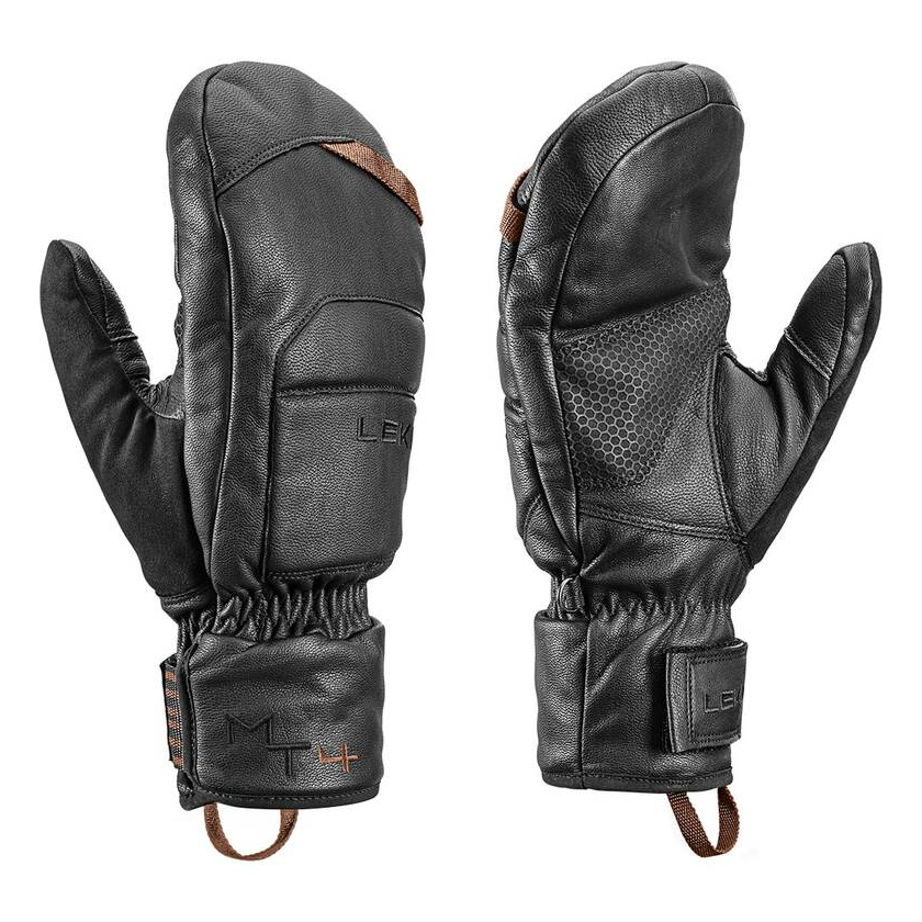 Rukavice Leki Montera Prime Mitt