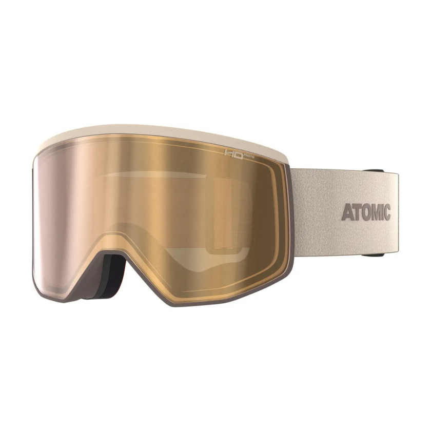 Okuliare Atomic Four PRO L HD Photo