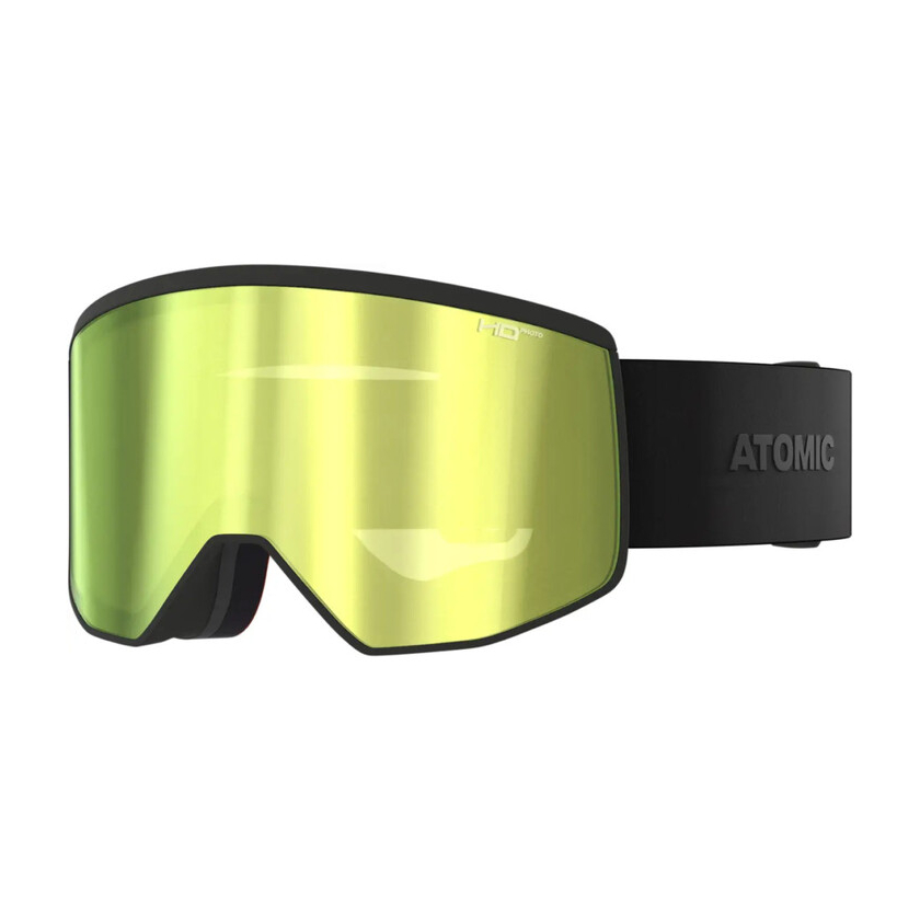 Okuliare Atomic Four PRO L HD Photo