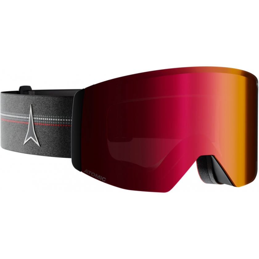 Okuliare Atomic Four Q M HD Signature