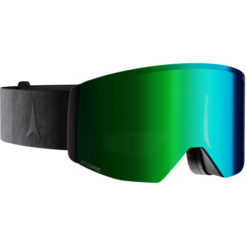 Okuliare Atomic Four Q M HD