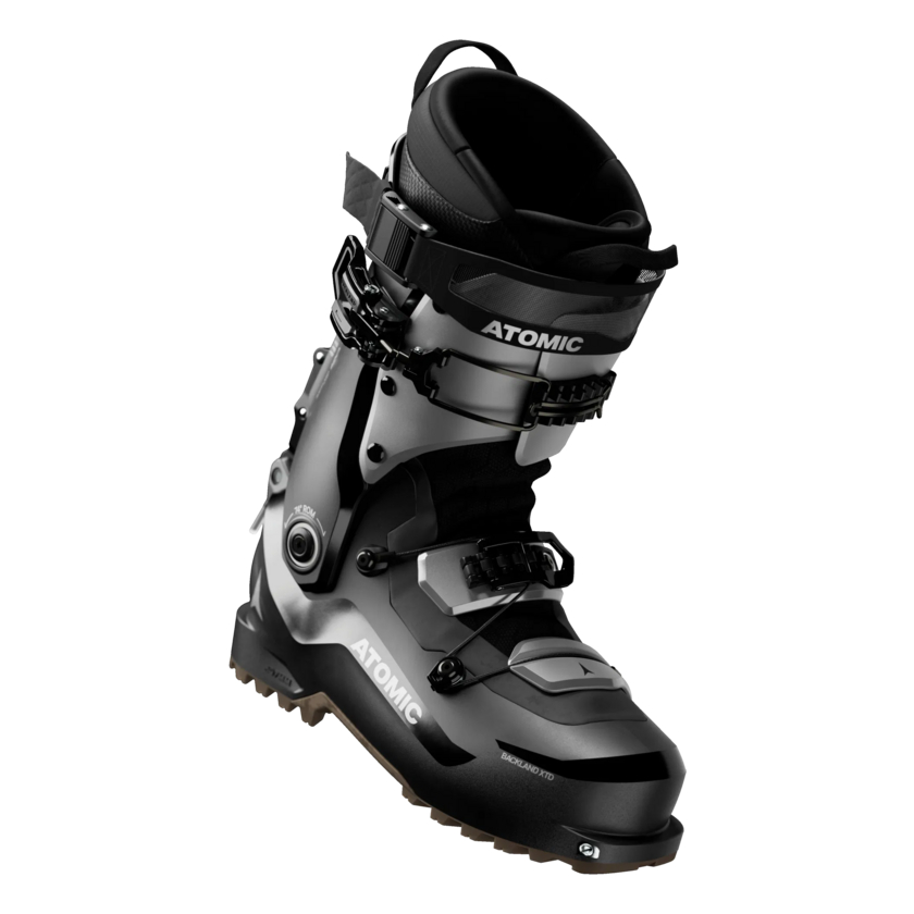 Lyžiarky Atomic Backland XTD Carbon 120 26/27