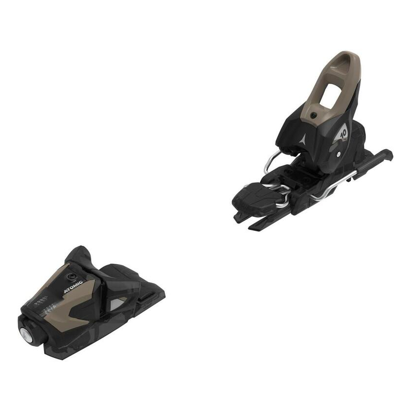 Viazanie Atomic Stage 10 GW