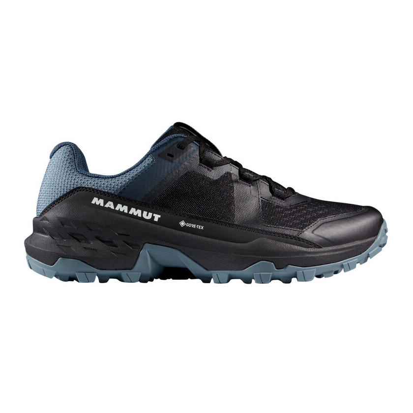 Topánky Mammut Girun II Low GTX® Men