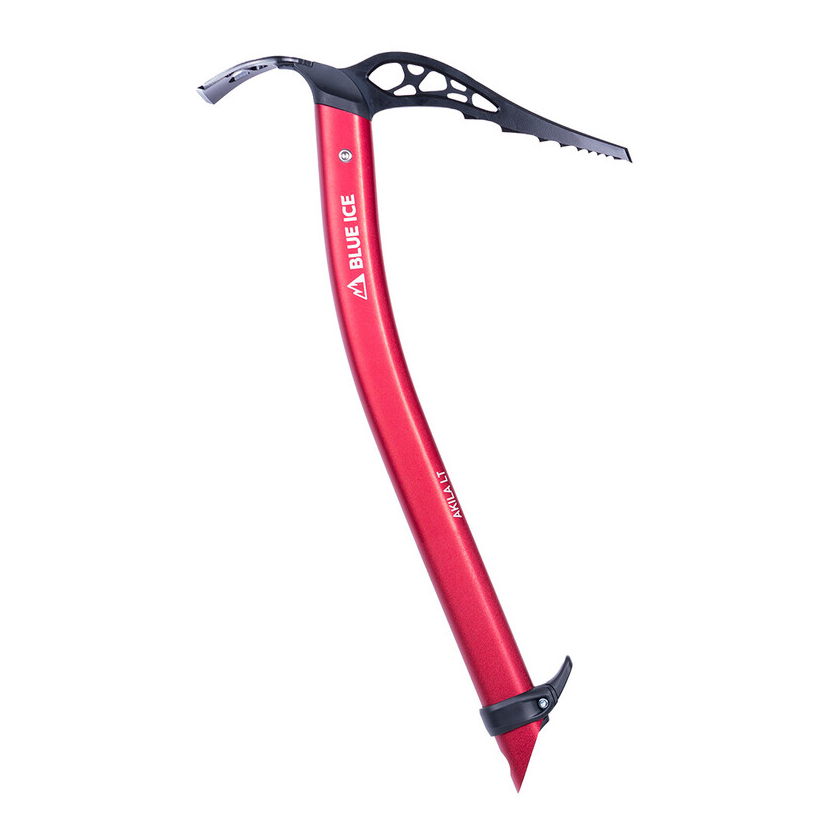 Cepín Blue Ice Akila LT Adze Ice Axe