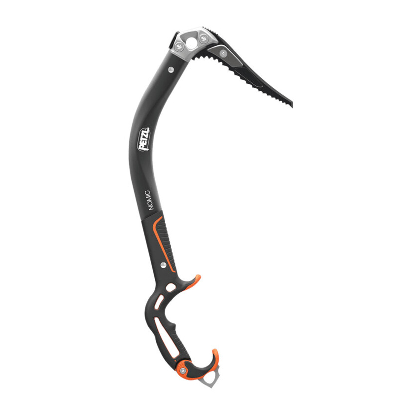 Cepín Petzl PIOLET NOMIC