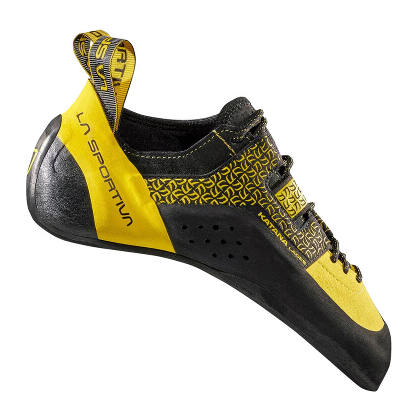 Lezečky La Sportiva Katana Laces