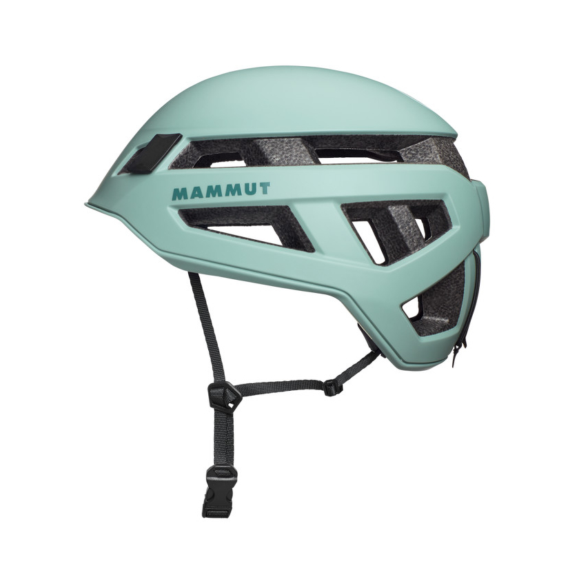 Prilba Mammut Crag Sender Helmet