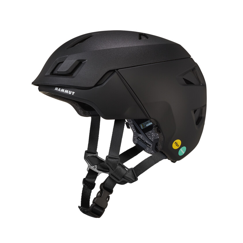 Prilba Mammut Haute Route MIPS Twiceme Helmet