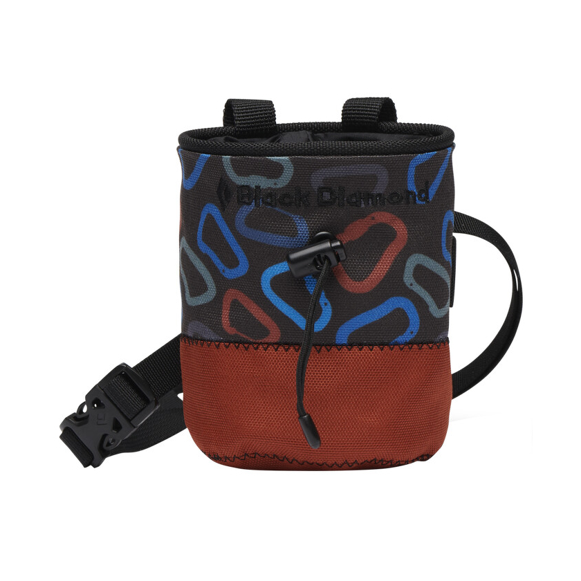 Vrecko Black Diamond K MOJO CHALK BAG