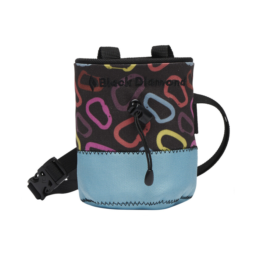 Vrecko Black Diamond K MOJO CHALK BAG