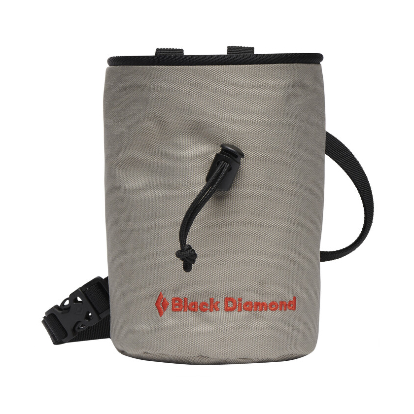 Vrecko Black Diamond MOJO CHALK BAG