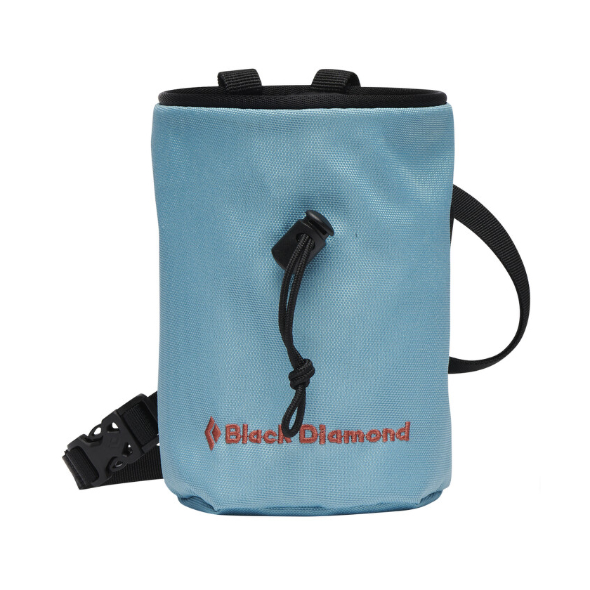 Vrecko Black Diamond MOJO CHALK BAG