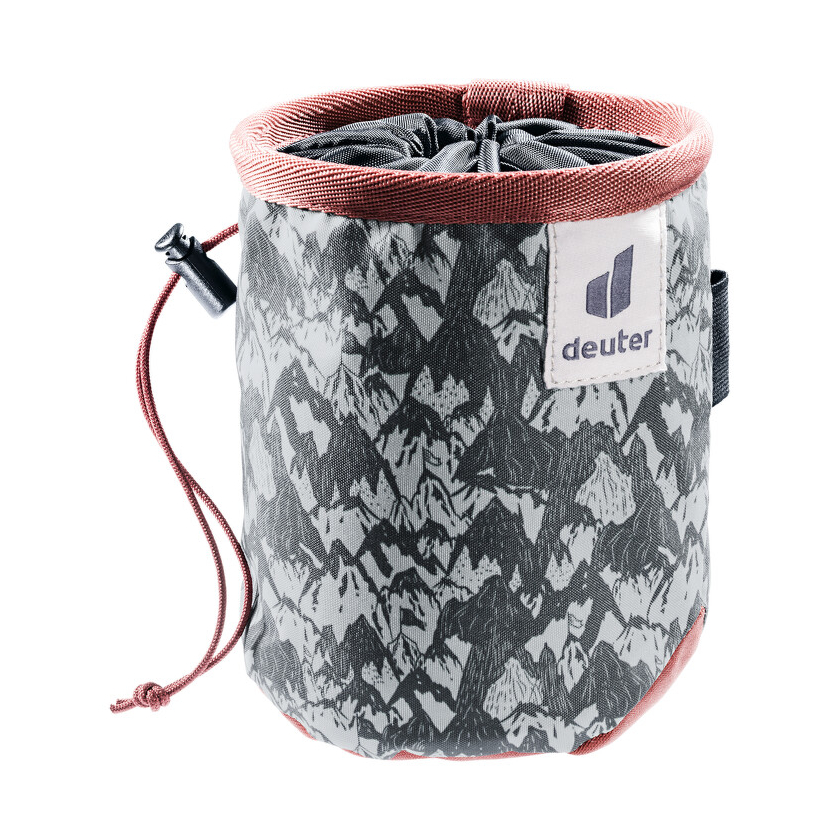 Vrecko deuter Gravity Chalk Bag I