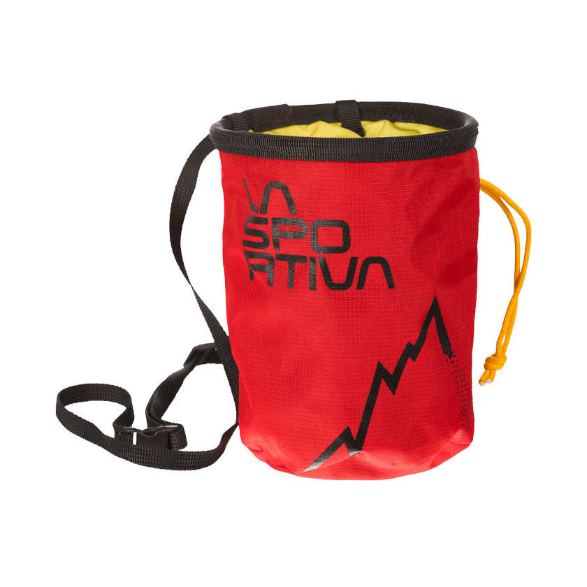Vrecko La Sportiva LSP Chalk Bag