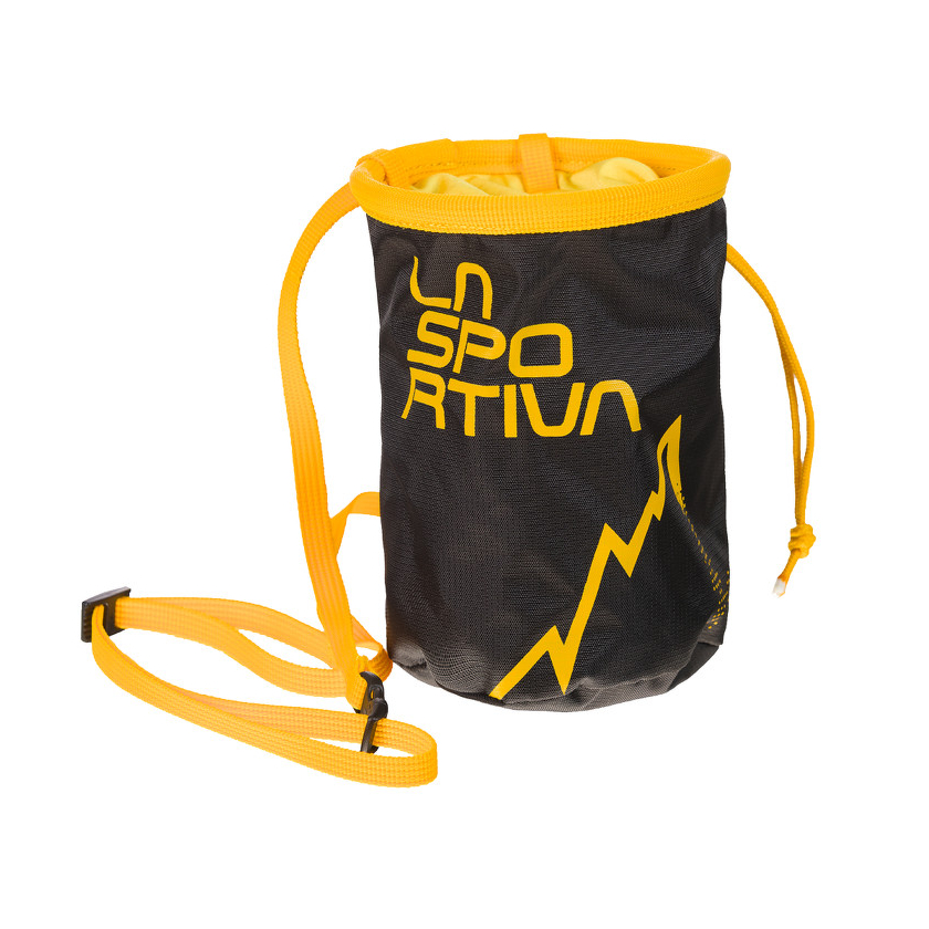 Vrecko La Sportiva LSP Chalk Bag