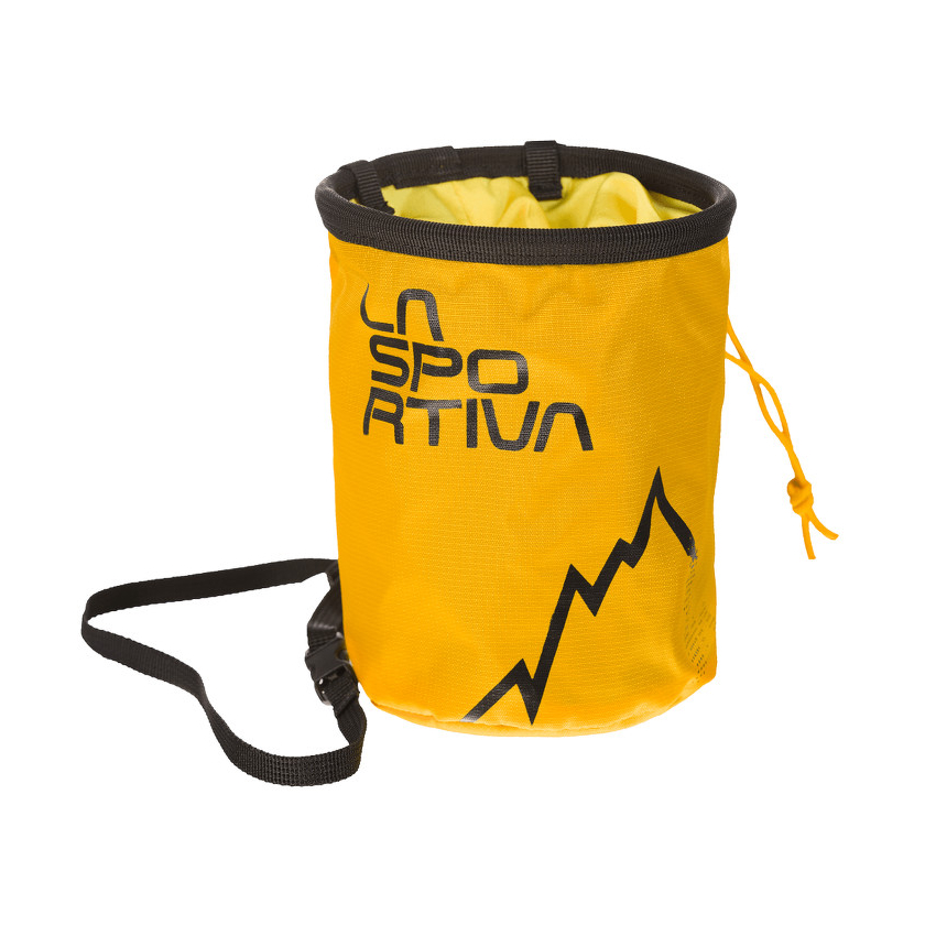 Vrecko La Sportiva LSP Chalk Bag
