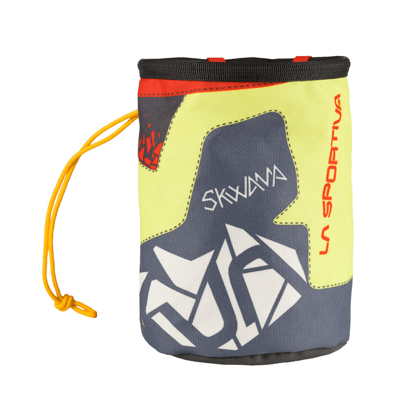 Vrecko La Sportiva Skwama Chalk Bag