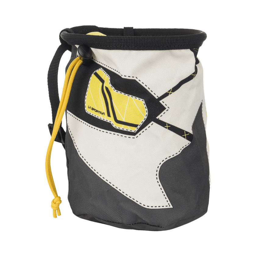 Vrecko La Sportiva Solution Chalk Bag