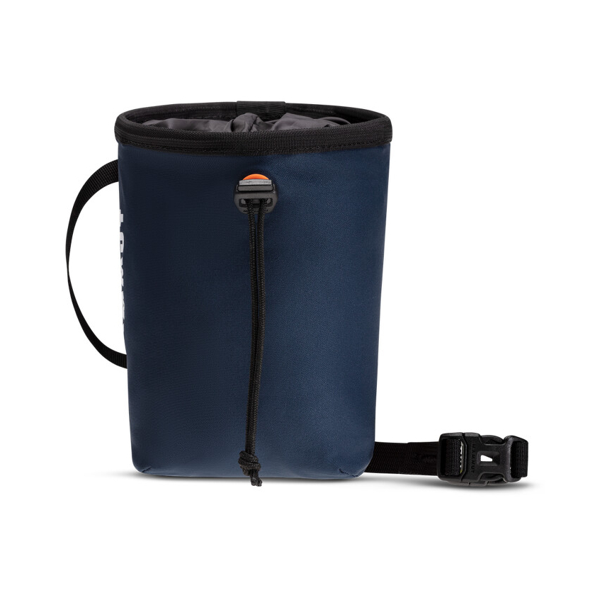 Vrecko Mammut Crag Chalk Bag