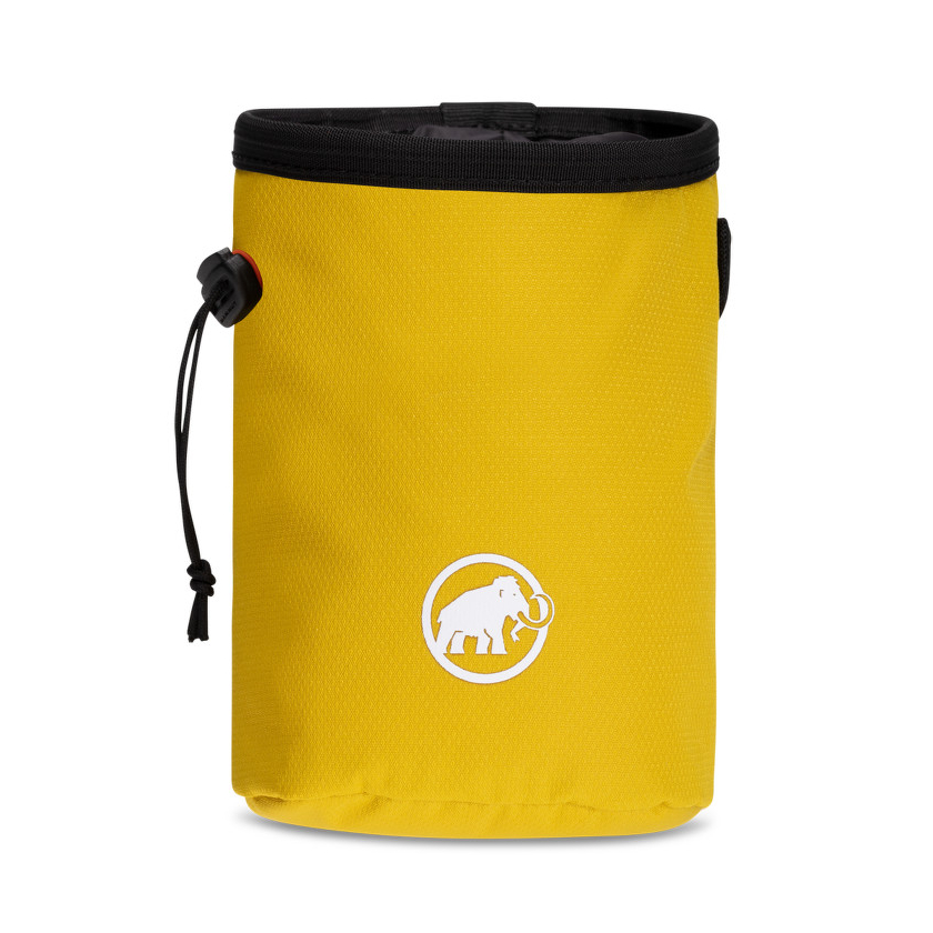 Vrecko Mammut Gym Basic Chalk Bag