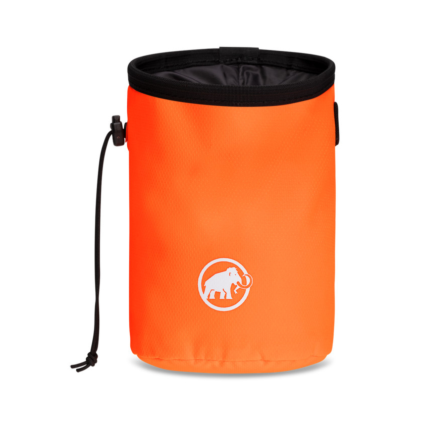 Vrecko Mammut Gym Basic Chalk Bag