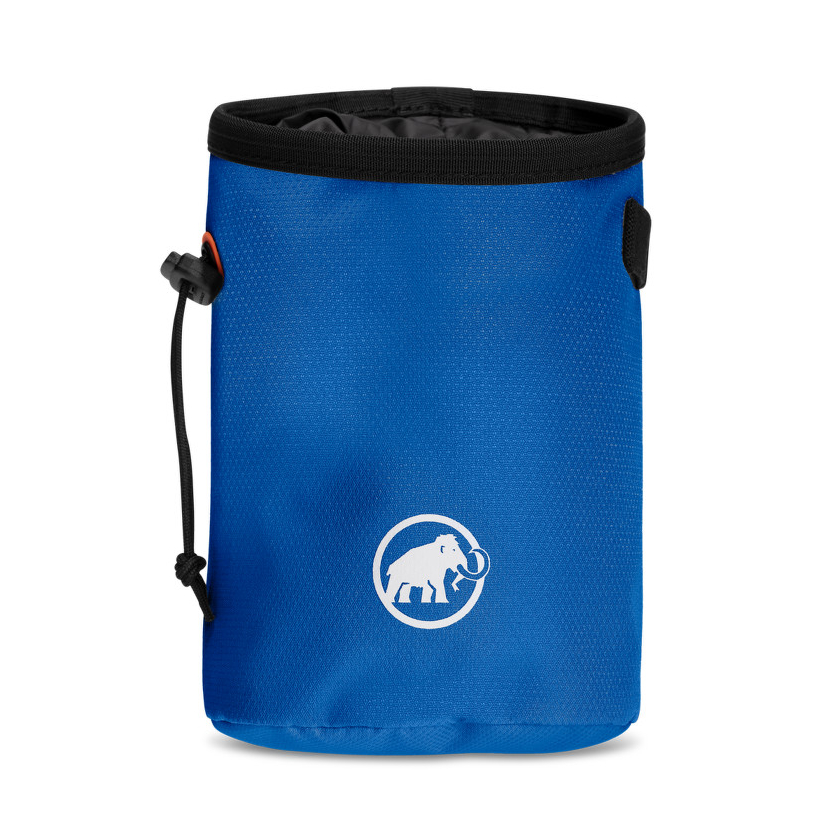 Vrecko Mammut Gym Basic Chalk Bag