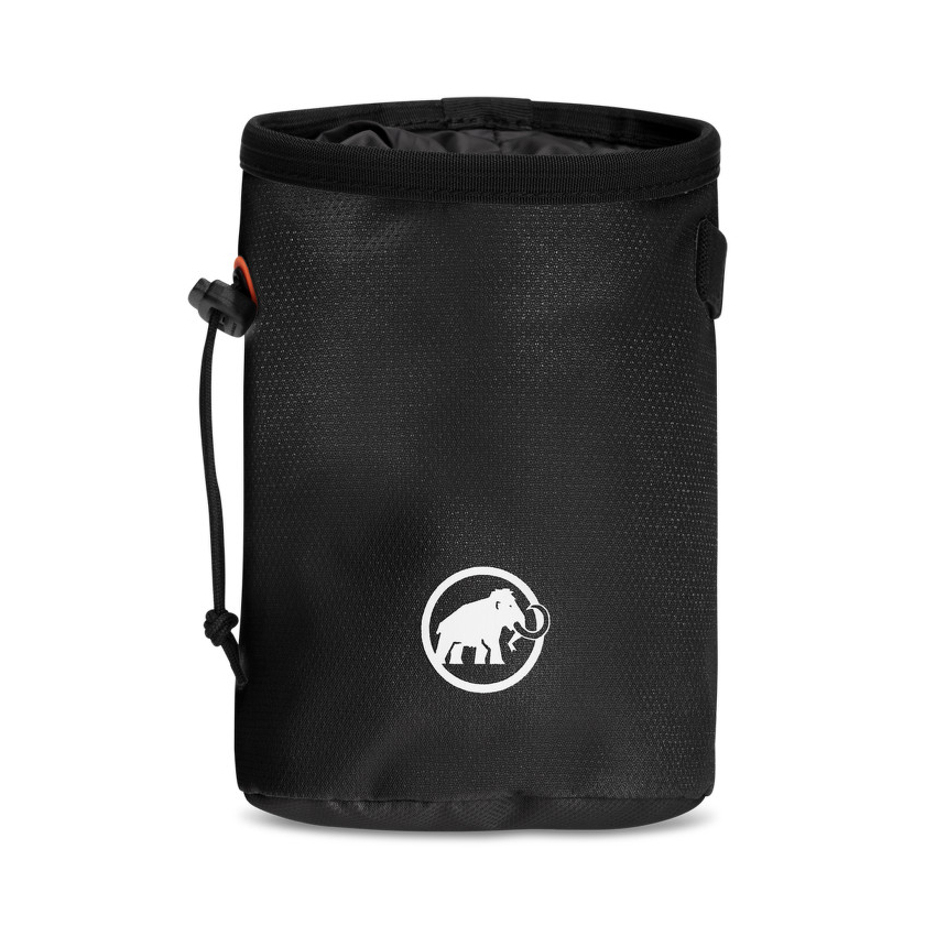 Vrecko Mammut Gym Basic Chalk Bag
