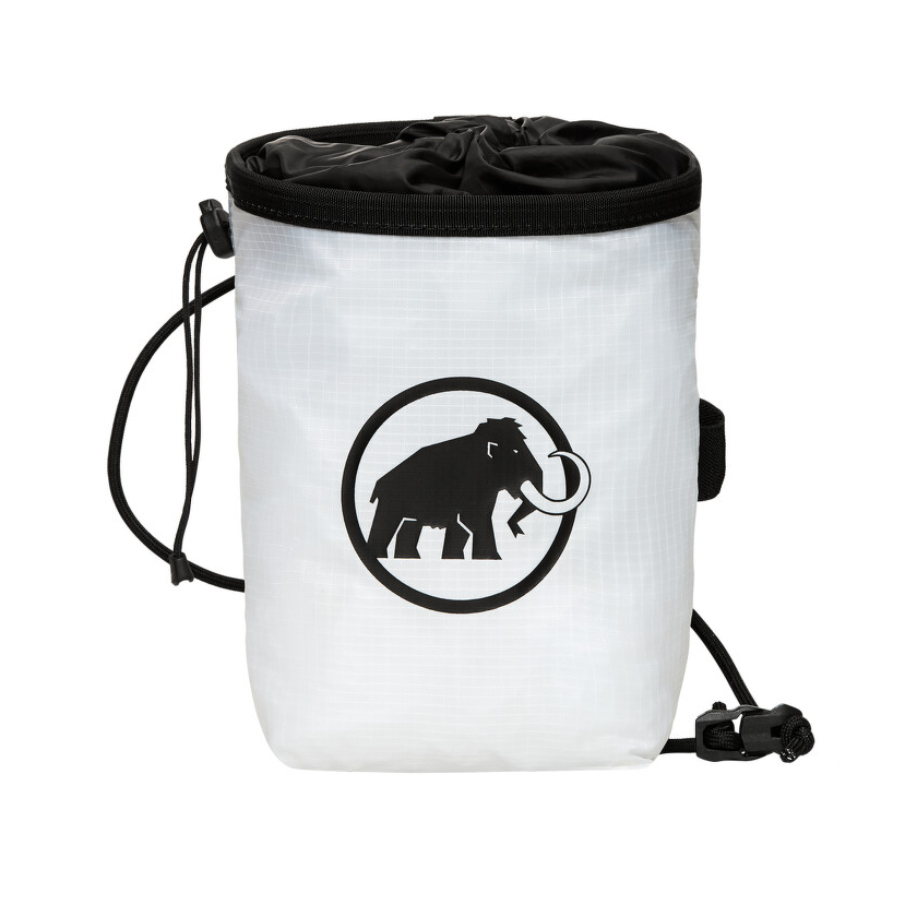 Vrecko Mammut Sender Light Chalk Bag