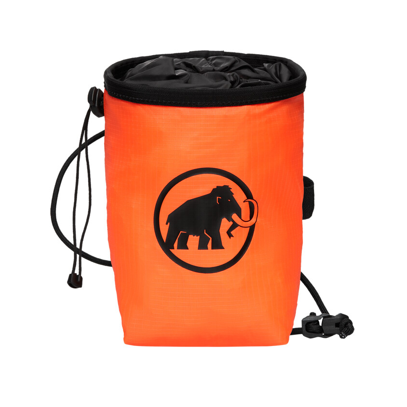 Vrecko Mammut Sender Light Chalk Bag