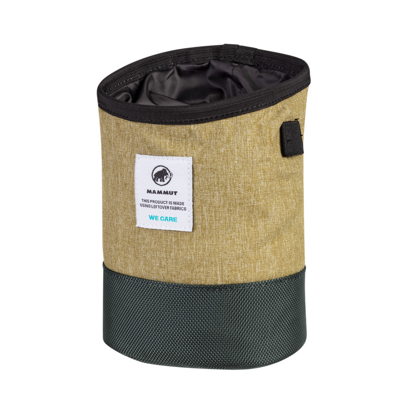 Vrecko Mammut We Care Chalk bag