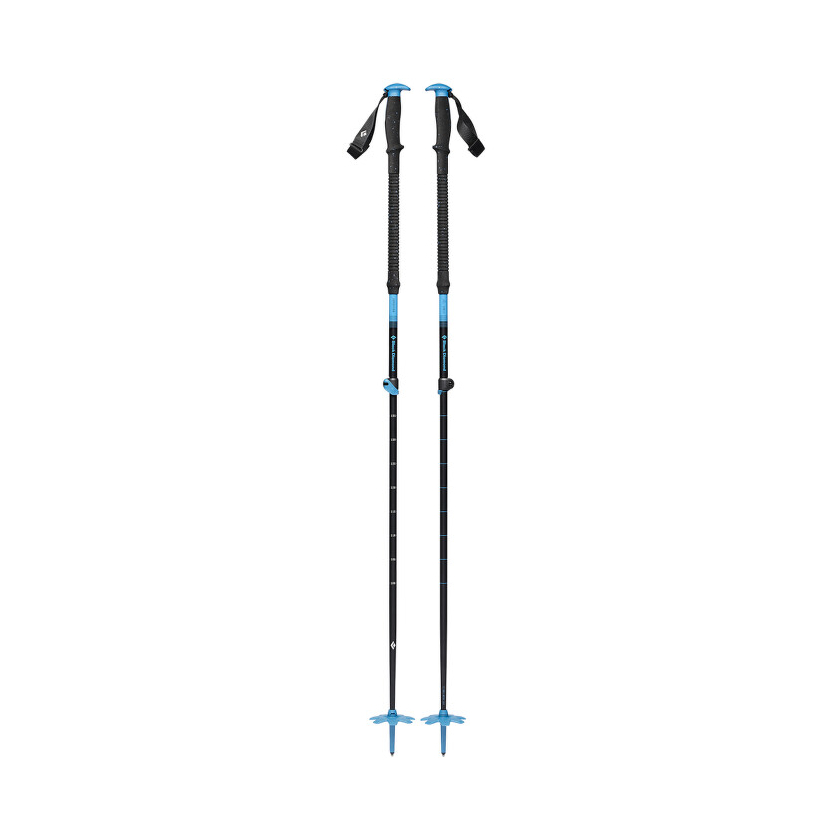 Paličky Black Diamond EXPEDITION SKI POLES