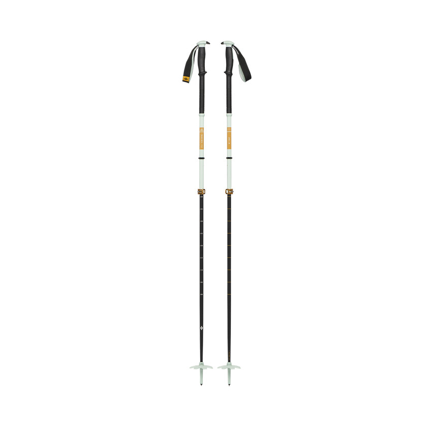 Palice Black Diamond TRAVERSE PRO SKI POLES