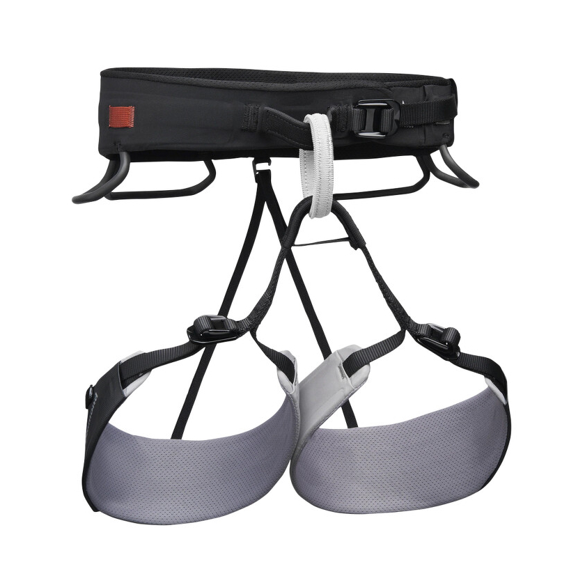 Sedák Black Diamond Men SOLUTION GUIDE HARNESS