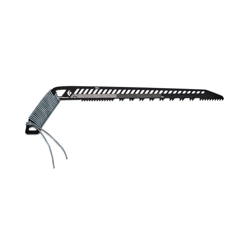 Píla Black Diamond SNOW SAW GUIDE