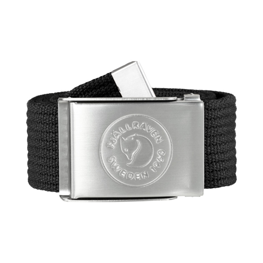 Opasok Fjällräven 1960 Logo Belt