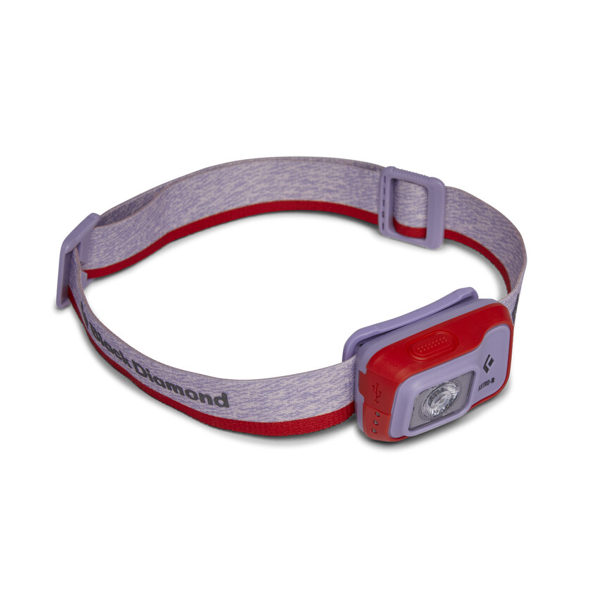 Čelovka Black Diamond ASTRO 300-R HEADLAMP