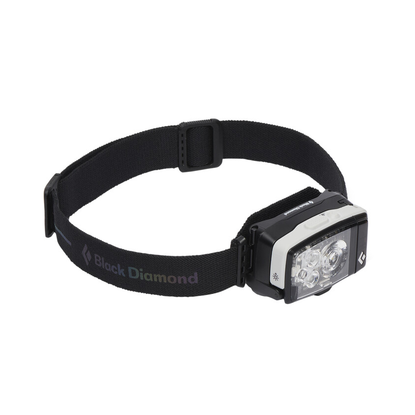 Čelovka Black Diamond DISTANCE LT 1000 HEADLAMP