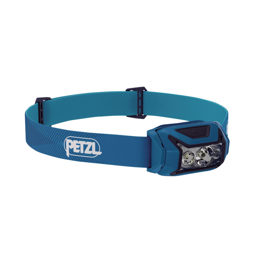 Čelovka Petzl ACTIK®