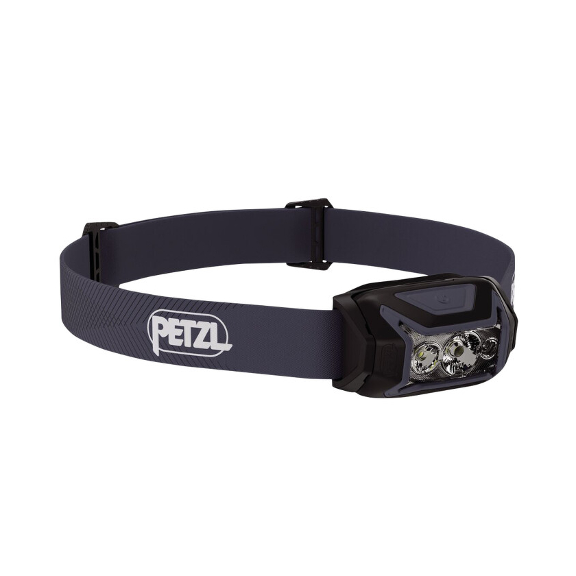 Čelovka Petzl ACTIK®