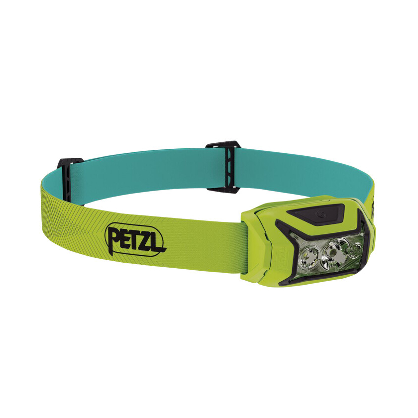 Čelovka Petzl ACTIK®