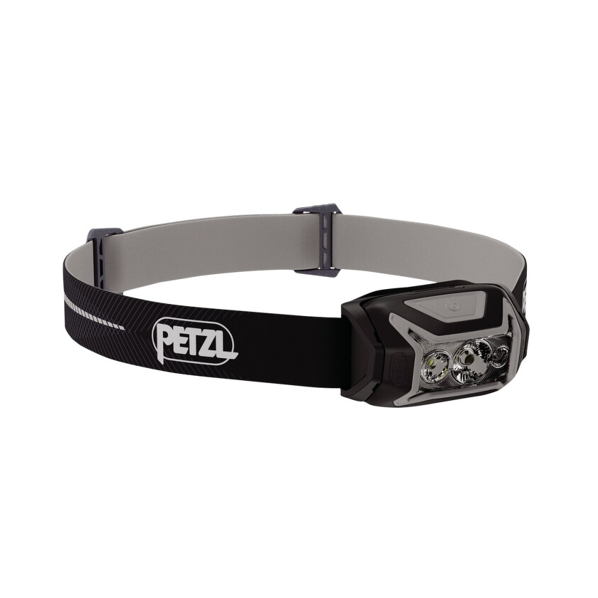 Čelovka Petzl ACTIK® CORE