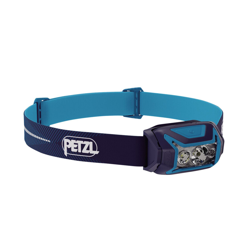 Čelovka Petzl ACTIK® CORE