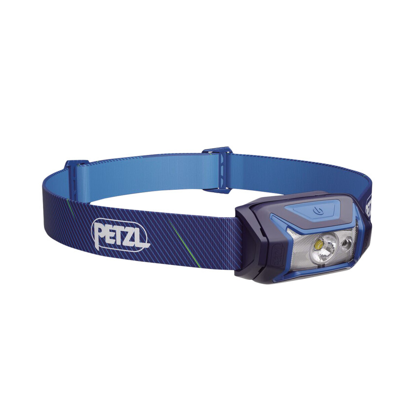 Čelovka Petzl TIKKA®