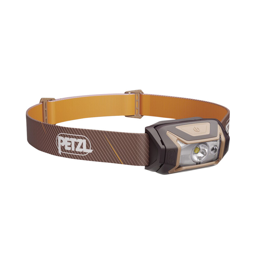 Čelovka Petzl TIKKA®