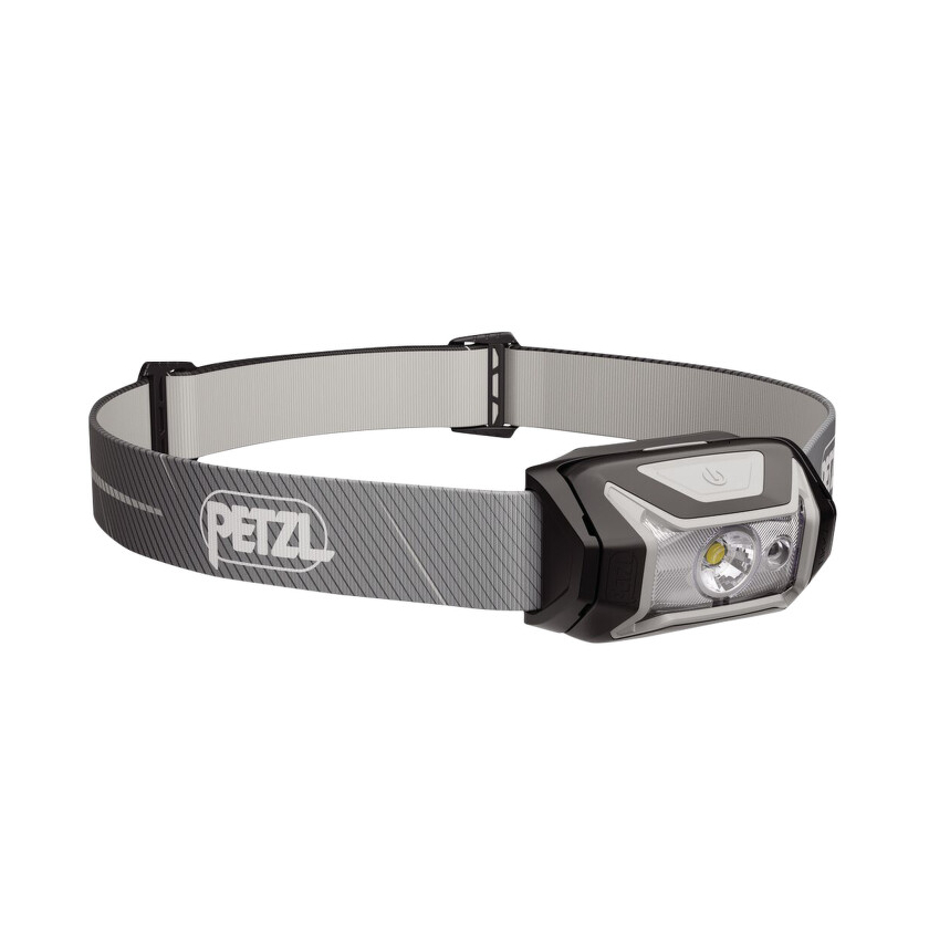 Čelovka Petzl TIKKA® CORE