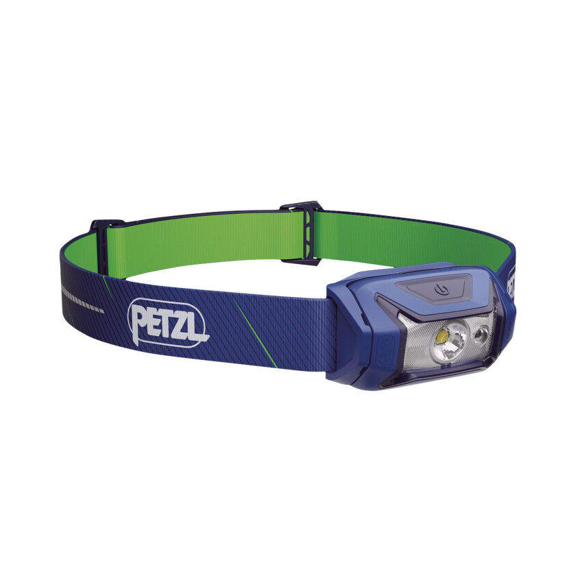 Čelovka Petzl TIKKA® CORE