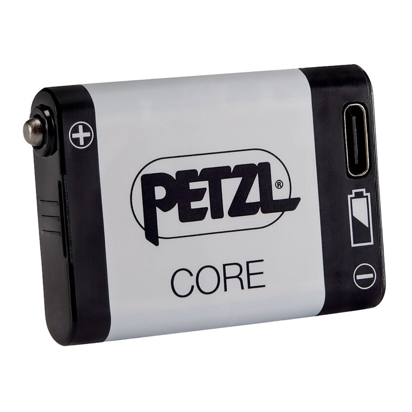 Akumulátor Petzl CORE 2
